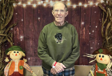 Success Story, Majestic Care of Flushing: Arthur M.