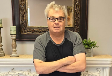 Success Story, Majestic Care of North Vernon: Jeff Shinolt