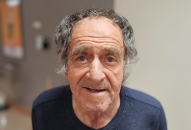 Success Story, Majestic Care of Fort Wayne: George Alford