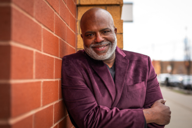 Majestic Care Welcomes Jerald Cosey