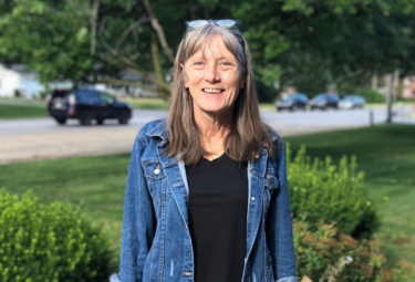 Success Story, Majestic Care of Deming Park: Diann Cockerham