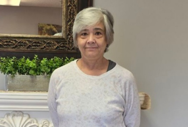 Success Story, Majestic Care of North Vernon: Lisa Wong