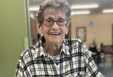 Success Story, Majestic Care of Flushing: Helen H