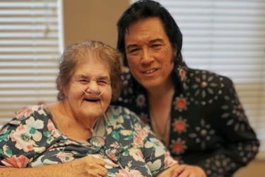 Success Story, Majestic Care of North Vernon: Christie Allen