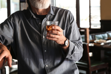Facts About Aging and Alcohol