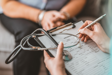 Home Health & Hospice Month: Frequently Asked Questions About Hospice Care