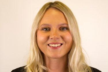 Administrator in Training (AIT) Program, Meet Abigail Rector!