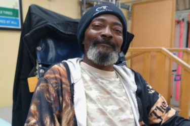 Success Story, Majestic Care of Battle Creek: Gary G.