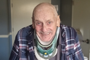 Success Story, Majestic Care of Goshen: Teddy Jessie
