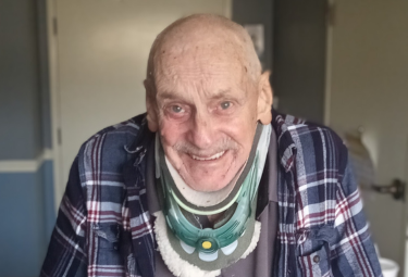 Success Story, Majestic Care of Goshen: Teddy Jessie