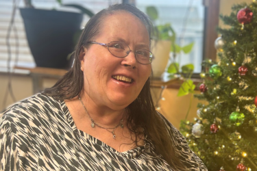 Success Story, Majestic Care of West Allen: Carla Mann