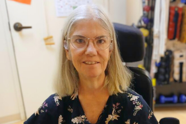 Success Story, Majestic Care of Goshen: Julie Stankovich