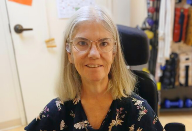 Success Story, Majestic Care of Goshen: Julie Stankovich