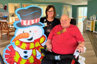Success Story, Saint Anthony: Charlie Ruble
