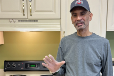 Success Story, Majestic Care of Flushing: Don S.