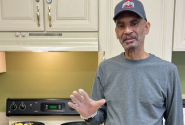 Success Story, Majestic Care of Flushing: Don S.