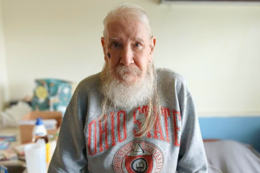 Success Story, Majestic Care of Goshen: Donald Vanantwerp