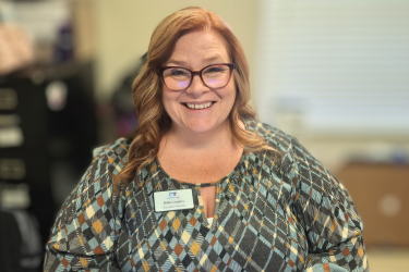 Long-Term Care Administrator’s Week: Hollie Loughrey, Majestic Care of Kent