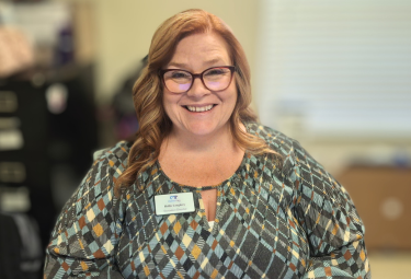 Long-Term Care Administrator’s Week: Hollie Loughrey, Majestic Care of Kent