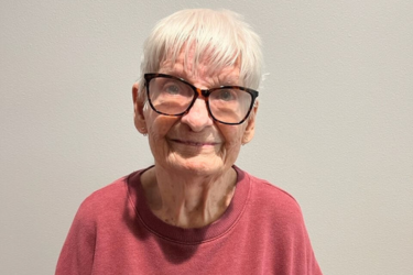 Success Story, Majestic Care of Carmel: Dorothy Baker