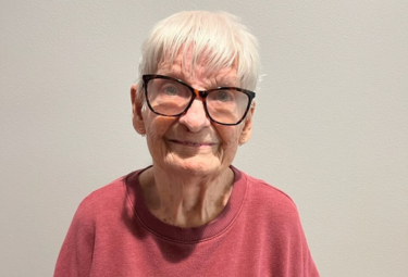 Success Story, Majestic Care of Carmel: Dorothy Baker