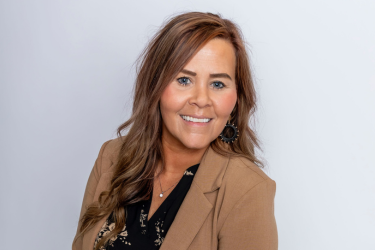 Social Work Month: Ashley Brunthaver, Majestic Care of Clyde