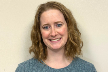 Social Work Month: Gabrielle Murphy, Majestic Care of Jefferson Pointe