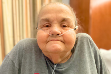 Success Story, Majestic Care of Southport: Stephanie Robertson