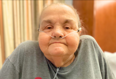 Success Story, Majestic Care of Southport: Stephanie Robertson