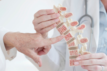 Osteoporosis