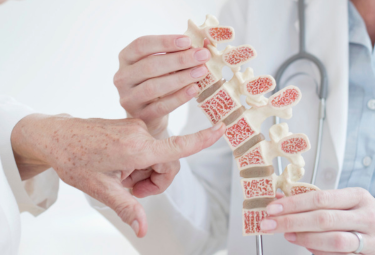 Osteoporosis