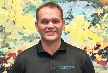 Long-Term Care Administrator’s Week: John Seib, Majestic Care of Carmel