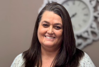Social Work Month: Brandi Brooks, Majestic Care of North Vernon