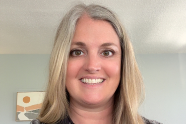 Occupational Therapy Month: Becky Pilgrim, Majestic Care of Connersville