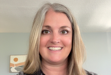 Occupational Therapy Month: Becky Pilgrim, Majestic Care of Connersville