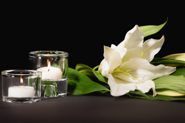 Coping With Grief and Loss