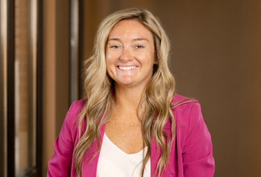 Celebrating Administrative Professionals Week: Meet Brittany Jamieson, Executive Assistant