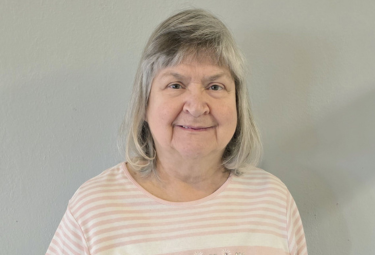 Success Story, Majestic Care of Connersville: Donna Rosenberger