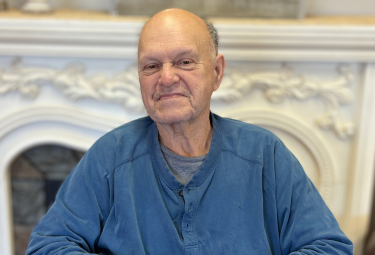 Success Story, Majestic Care of North Vernon: Jerome Greene