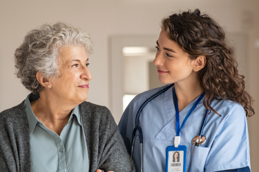How To Choose a Nursing Home or Other Long-Term Care Facility