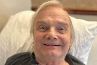 Success Story, Majestic Care of West Allen: Richard Bowen