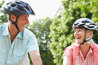 Tips for Getting and Staying Active as You Age