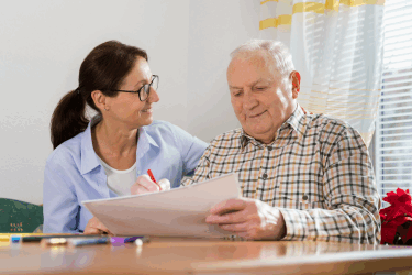 How Biomarkers Help Diagnose Dementia