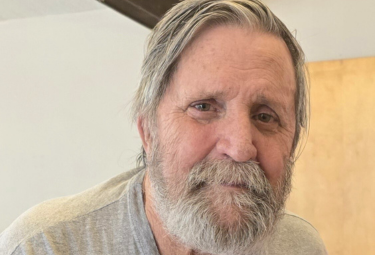 Success Story, Majestic Care of Connersville: Richard Hauri