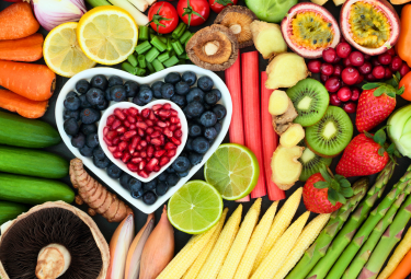 Overcoming Roadblocks to Healthy Eating