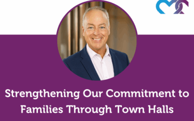 Strengthening Our Commitment to Families