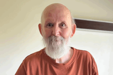 Success Story, Majestic Care of Goshen: Jerry Blanchard