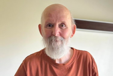 Success Story, Majestic Care of Goshen: Jerry Blanchard