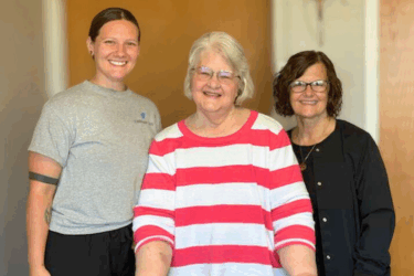 Success Story, Majestic Care of Saint Anthony: Kathleen Conard