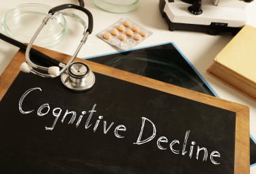 Assessing Cognitive Impairment in Older Patients
